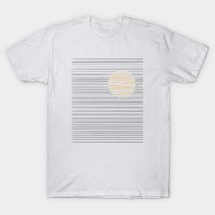 Sky Lines T-Shirt